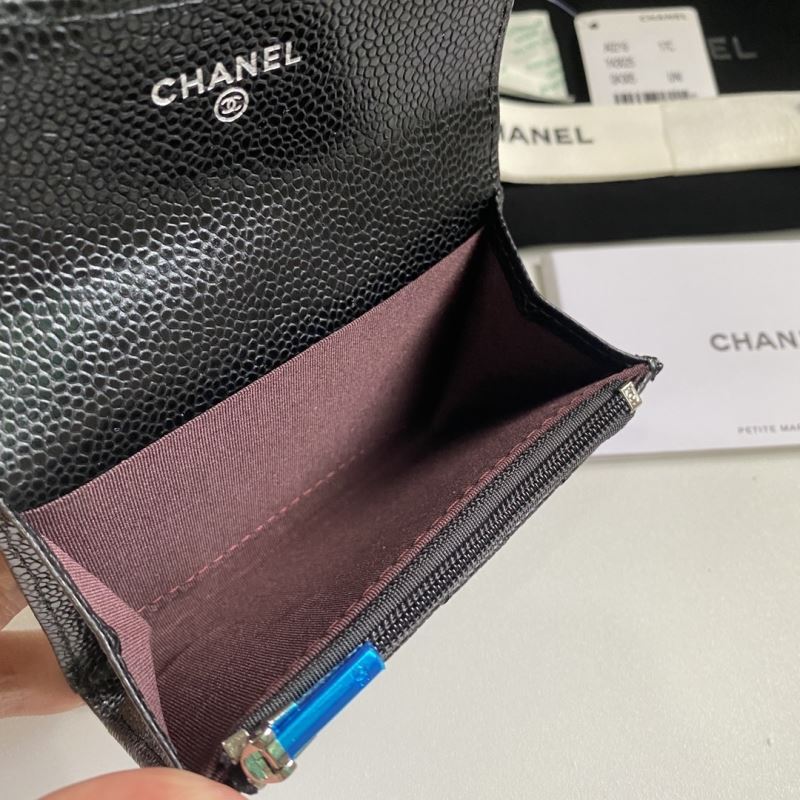 Chanel Wallet Purse